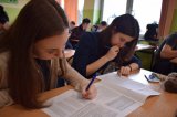 Warsztaty z doradztwa zawodowego